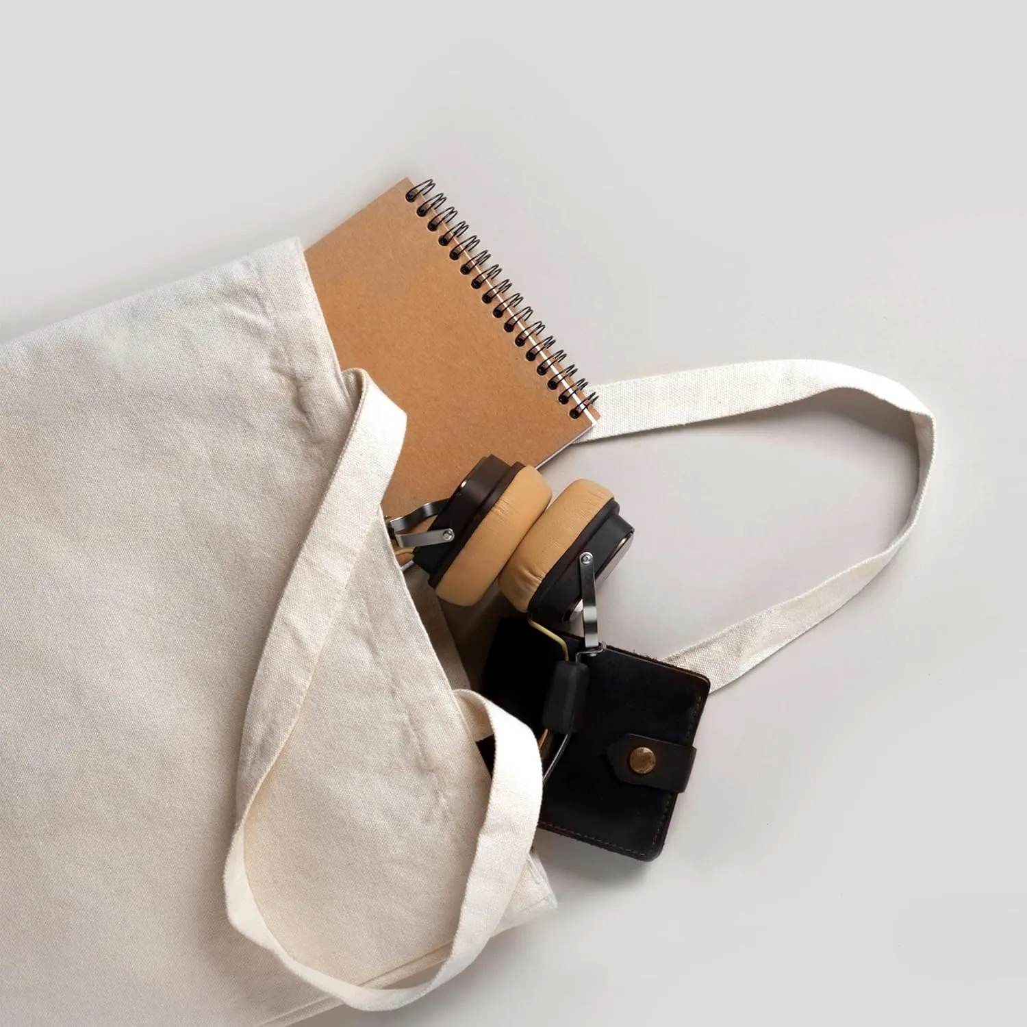 Eco Right Tote Bags