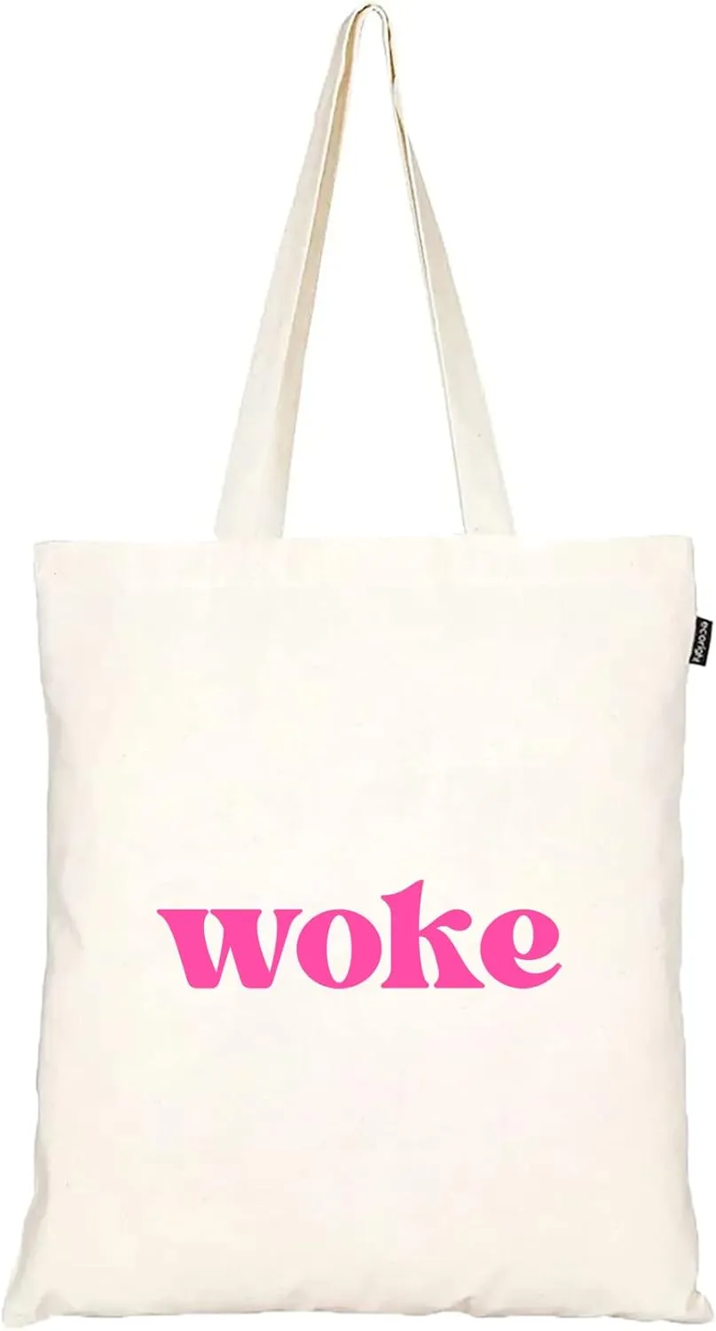 Eco Right Tote Bags
