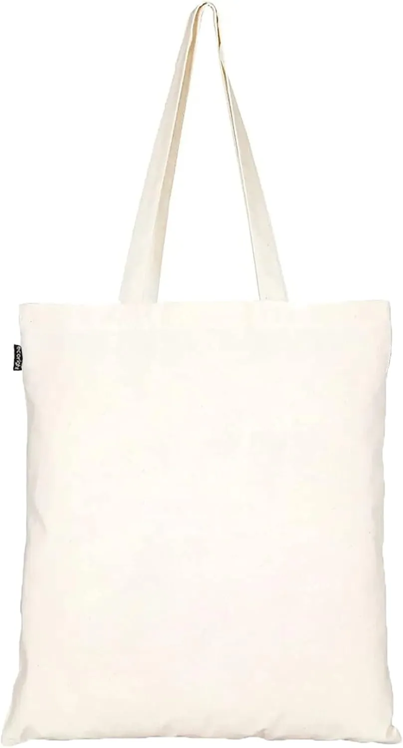 Eco Right Tote Bags