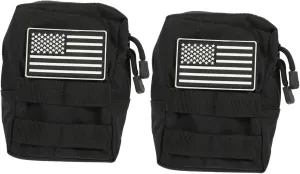 Edc Bag Waist Wallet Belt Phone Bag Duty Belt Running Waist Bag Hiking Waist Bag Hidden Bag Cycling Fajas Para Hombres Man 800d Encrypted Waterproof Fabric Suspenders Pouch