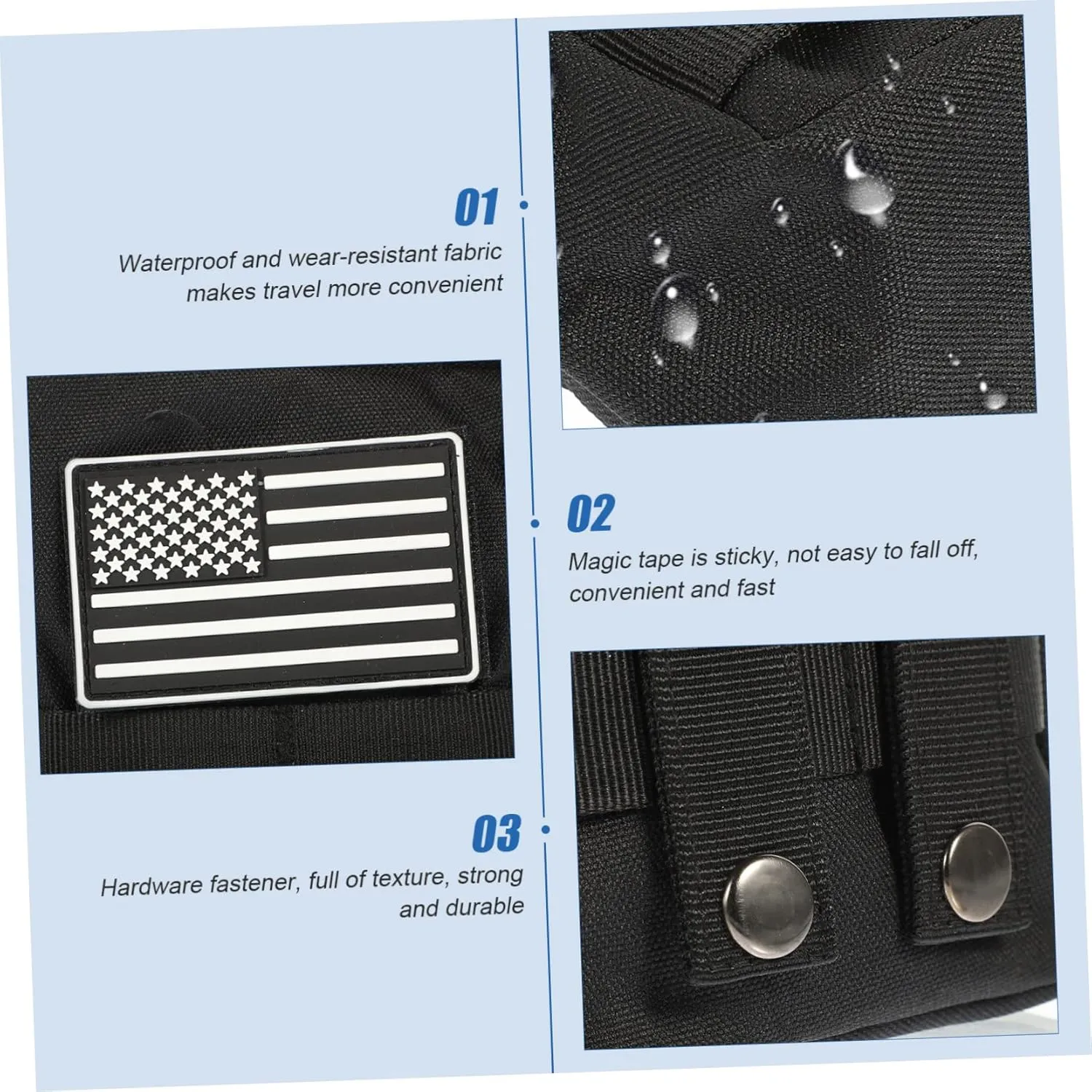 Edc Bag Waist Wallet Belt Phone Bag Duty Belt Running Waist Bag Hiking Waist Bag Hidden Bag Cycling Fajas Para Hombres Man 800d Encrypted Waterproof Fabric Suspenders Pouch