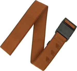Eddie Bauer Men's Active Stretch Webbing Belts with Quick Release Buckle, Multiple Colors, One Size Fits Most