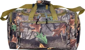 Explorer Duffel Bag, Wildland, 16 x 8 x 9.5-Inch