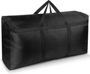 Extra Large Duffle Bag,120L Big Foldable Duffle Bag for Travel