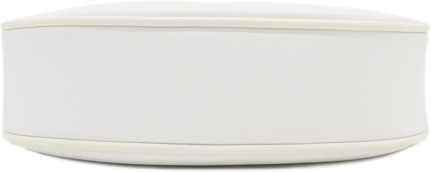 FashionPuzzle Small Crescent Shoulder Bag Underarm Purse