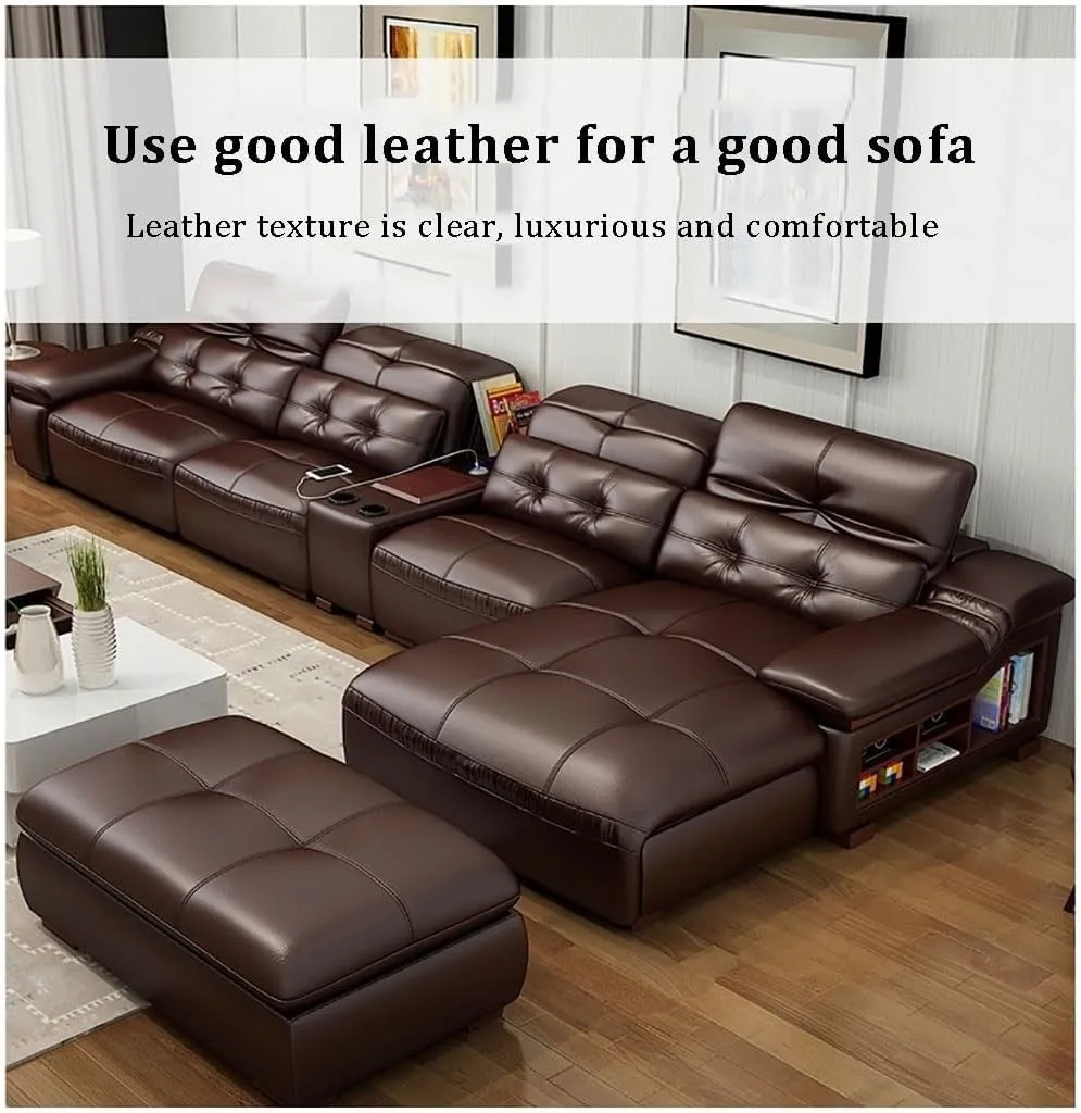 Faux Leather Fabric Faux Leather PVC Upholstery Fabric Leatherette for Upholstery Crafts, DIY Sewings, Sofa, Handbag, Hair Bows Decorations(Gray,1.6X6m)