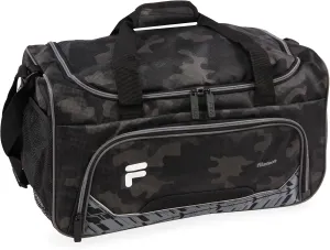 Fila Source Small Gym Sport Duffel Bag