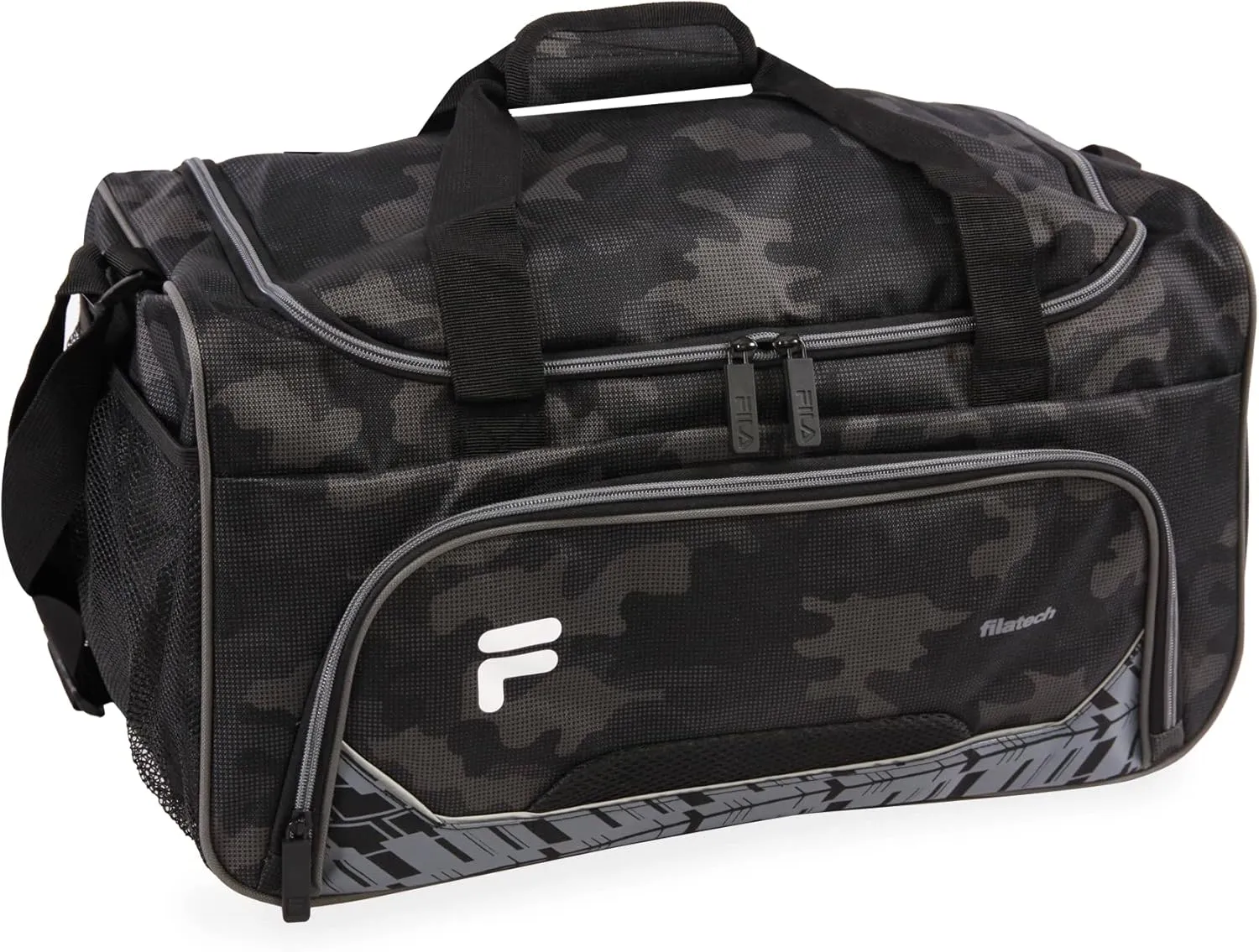 Fila Source Small Gym Sport Duffel Bag