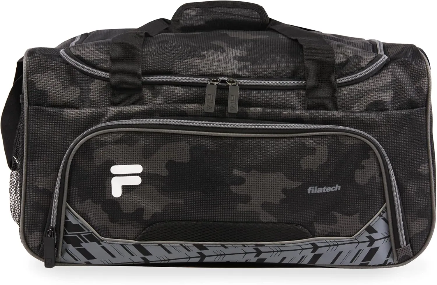 Fila Source Small Gym Sport Duffel Bag