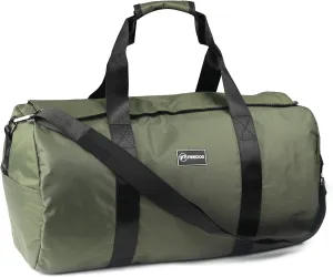 FIREDOG Smell Proof Duffle Bag, Large Smell Proof Bag for Travel Storage