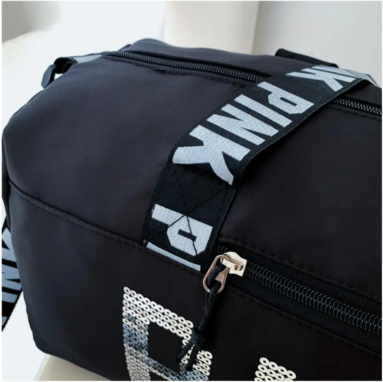 Fitness bag drawstring fitness bag yoga bag