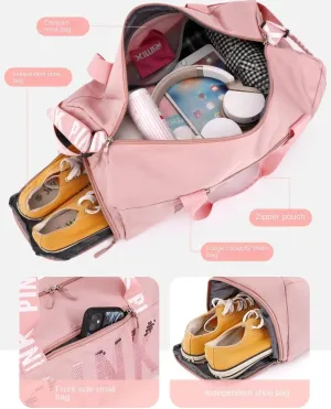 Fitness bag drawstring fitness bag yoga bag