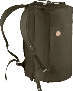 Fjallraven Splitpack Duffel Bag