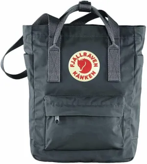Fjällräven Kånken Totepack Mini Graphite One Size