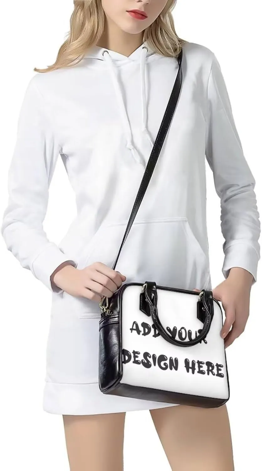 FOR U DESIGNS Trending Purses and Handbags for Women Leather Crossbody Shoulder Tote Bag for Work Gym Travel Satchel Bags