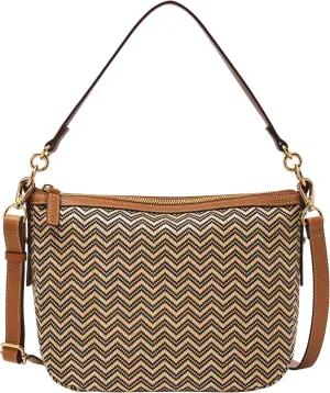 Fossil Jolie Crossbody Bag