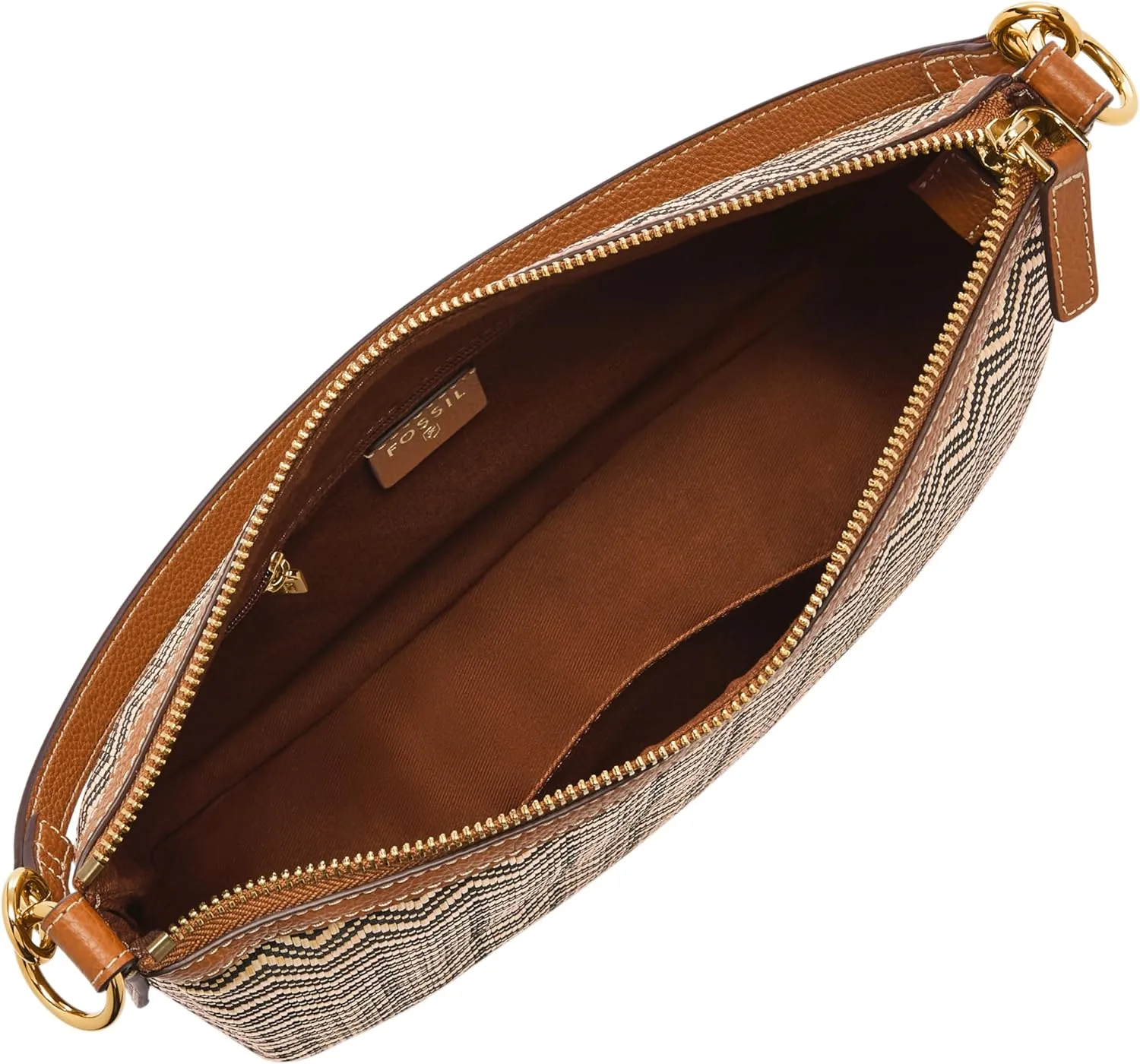 Fossil Jolie Crossbody Bag