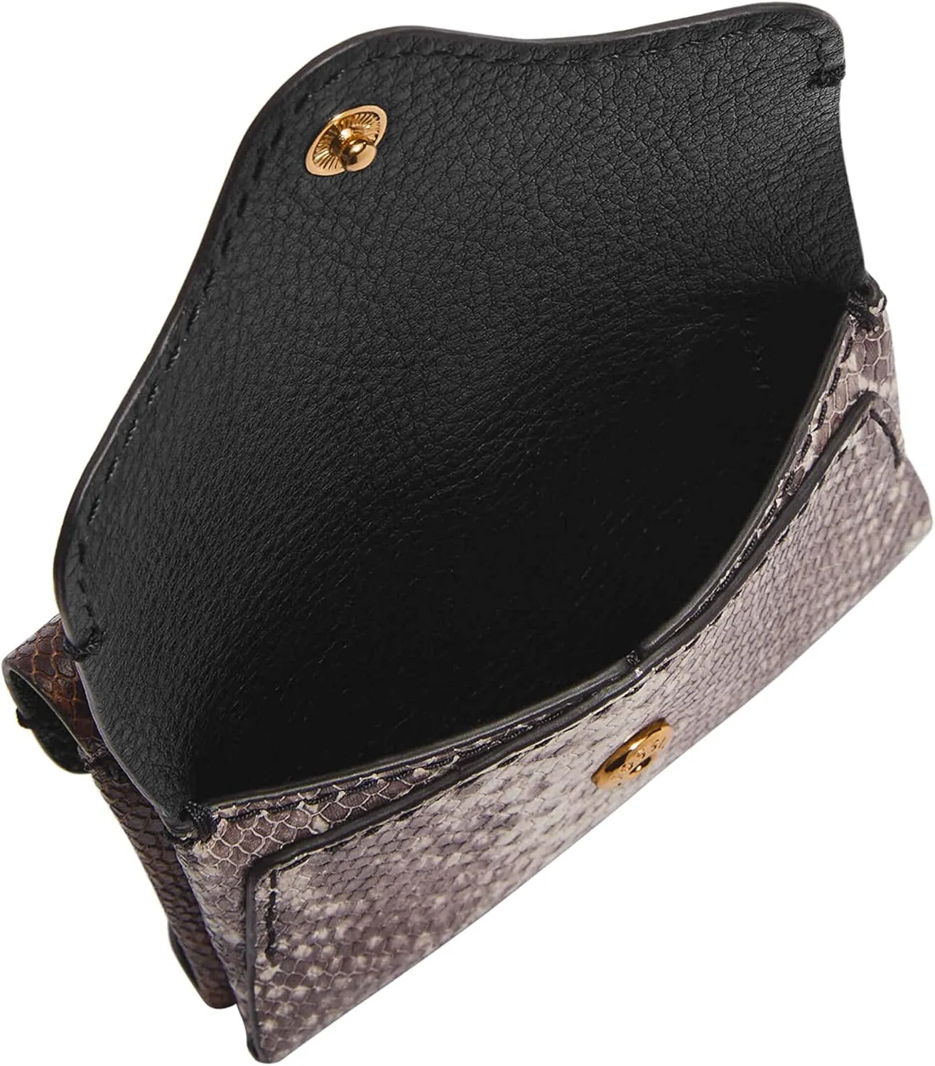 Fossil Women's Heritage Card Case