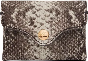 Fossil Women's Heritage Card Case