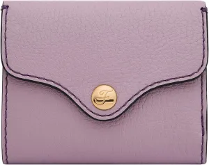Fossil Women's Heritage Trifold Wallet