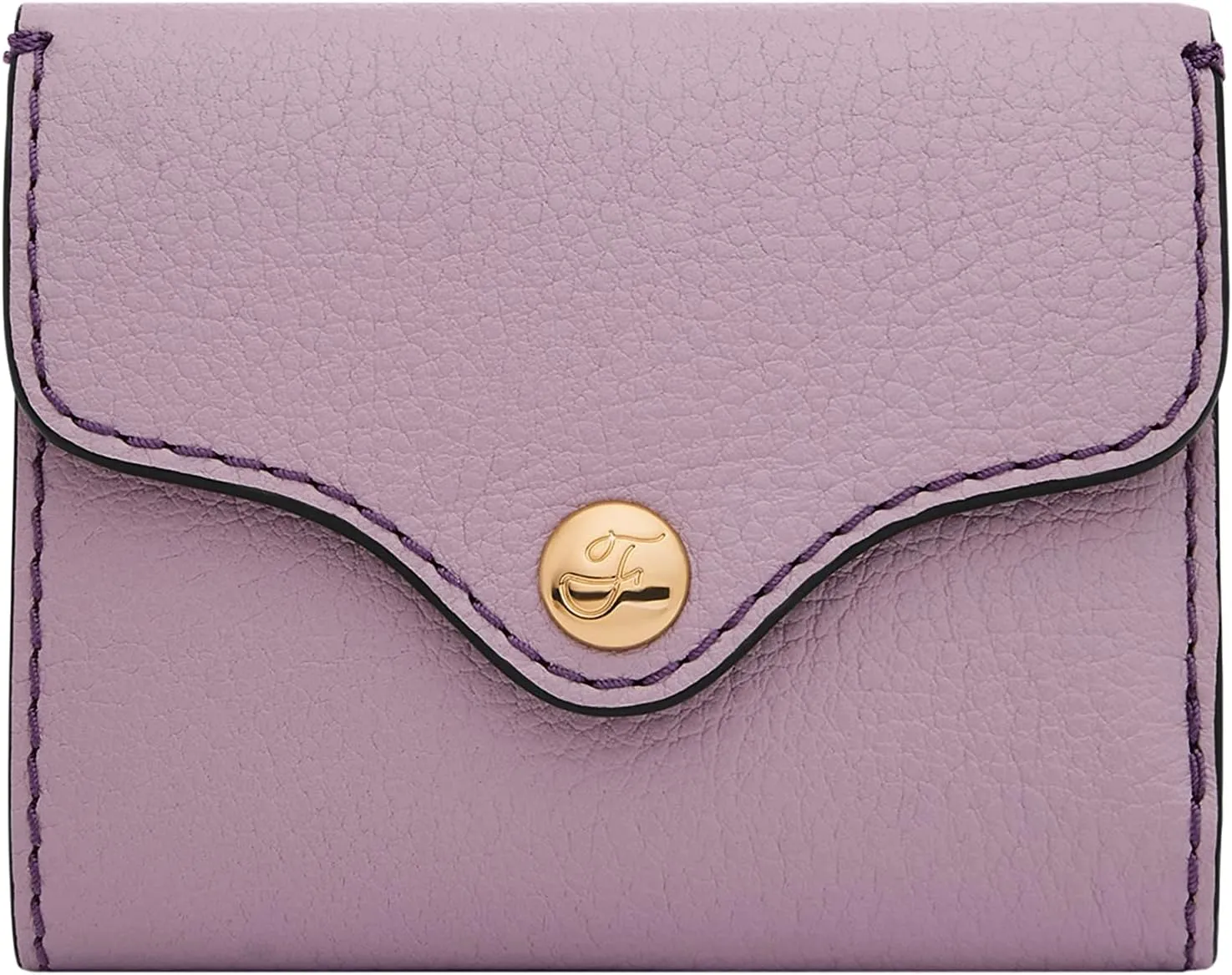 Fossil Women's Heritage Trifold Wallet