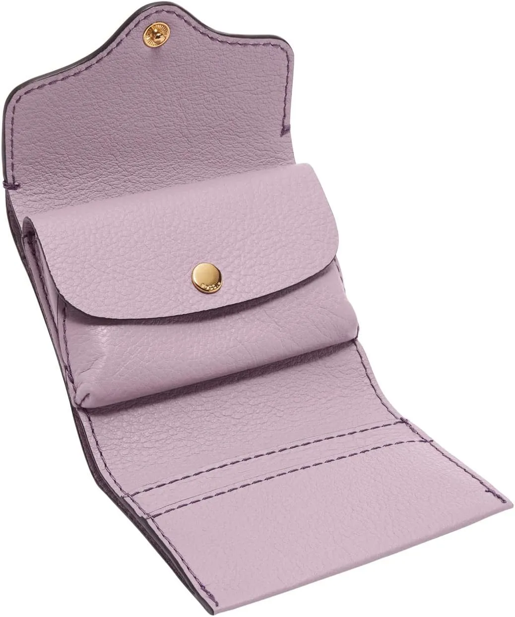 Fossil Women's Heritage Trifold Wallet
