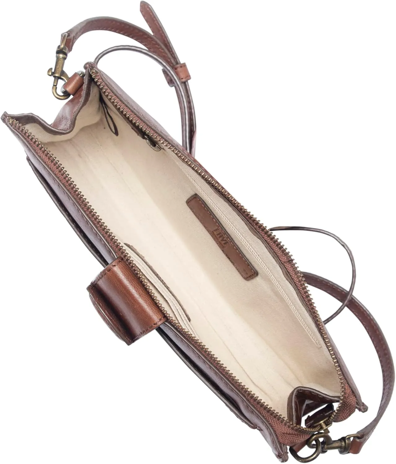 Frye Alex Crossbody Clutch
