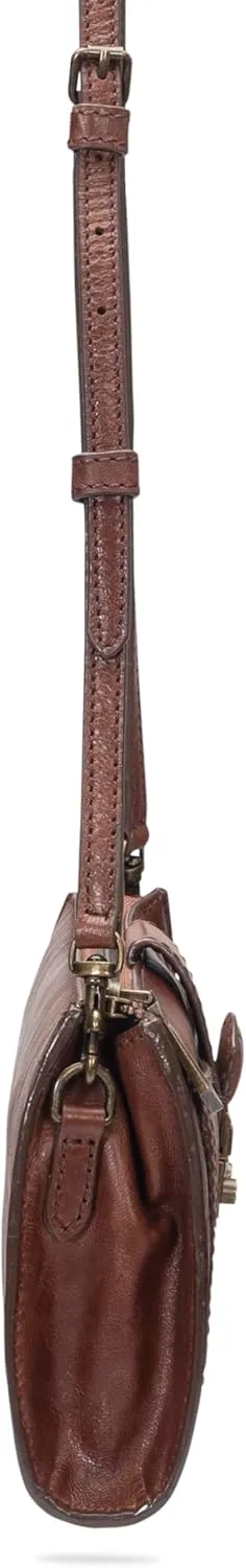 Frye Alex Crossbody Clutch
