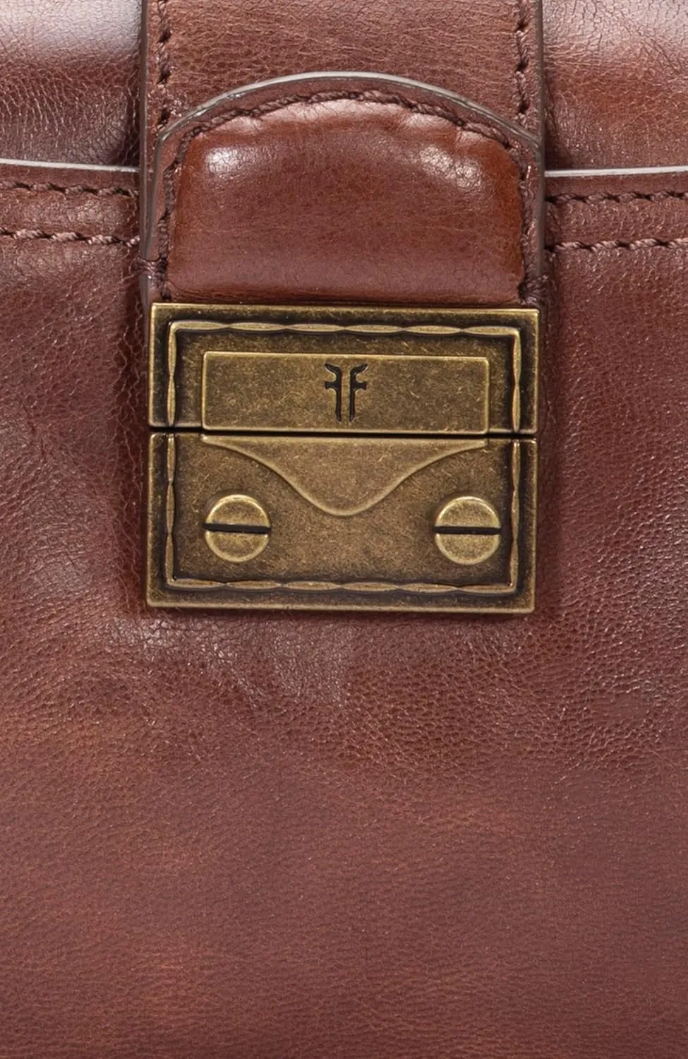 Frye Alex Crossbody Clutch
