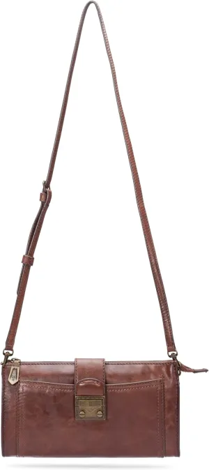 Frye Alex Crossbody Clutch