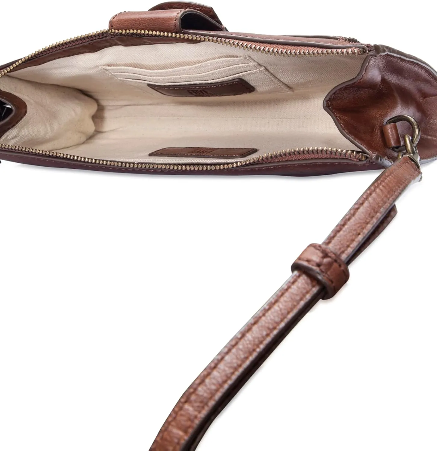 Frye Alex Crossbody Clutch