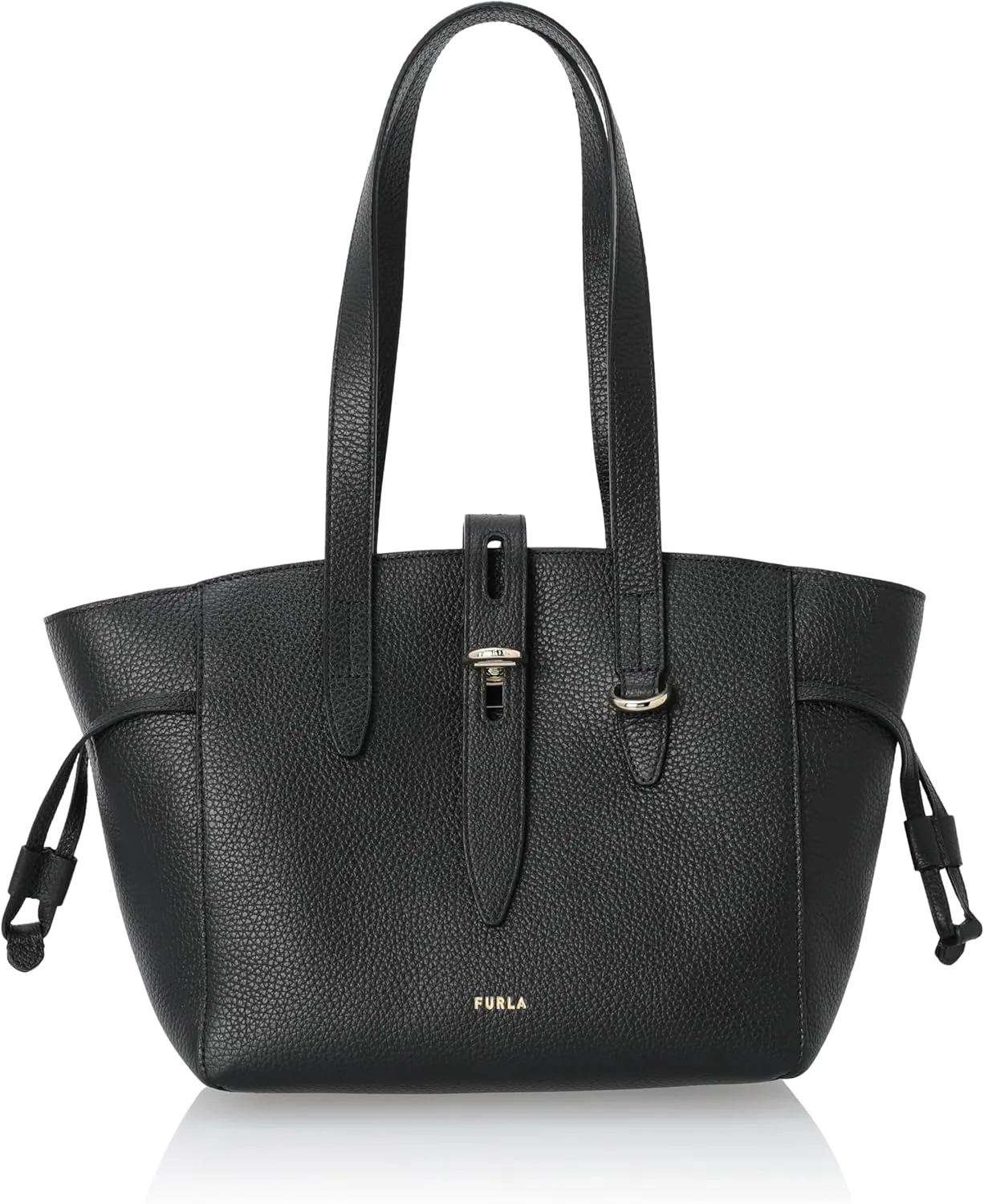 Furla(フルラ) Casual, Nero