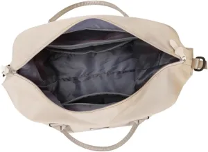 GALPADA Portable Travel Bag for Women Single Shoulder Gym Bag Workout Overnight