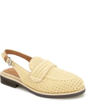 Gentle Souls by Kenneth Cole Women's Caleb Ballet Flat