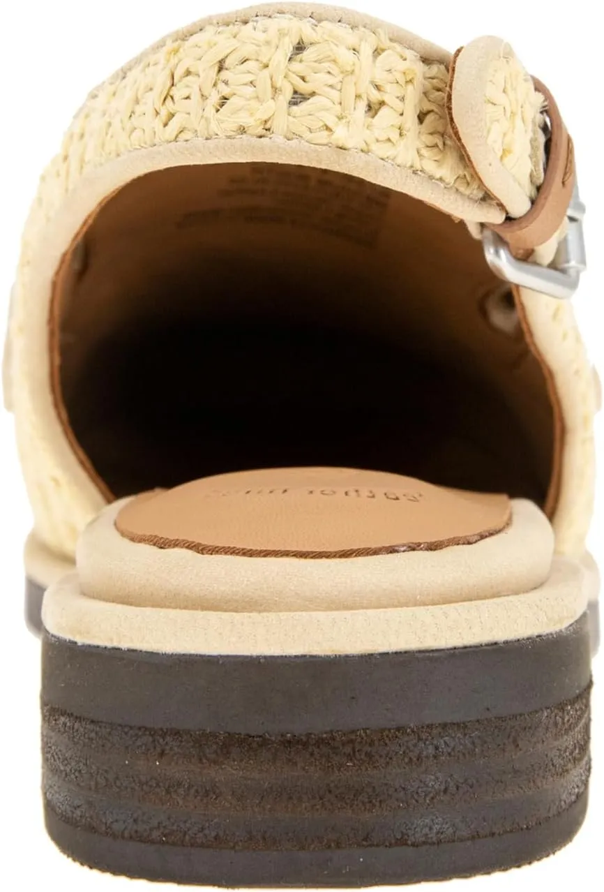 Gentle Souls by Kenneth Cole Women's Caleb Ballet Flat