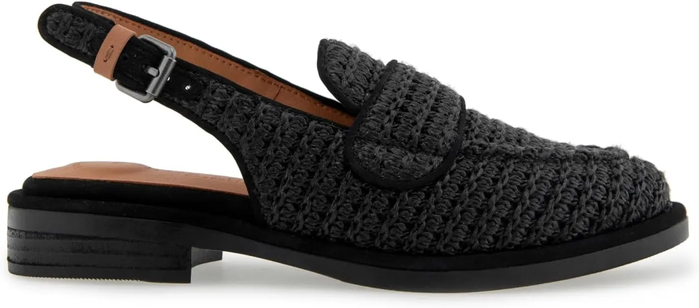 Gentle Souls by Kenneth Cole Women's Caleb Ballet Flat