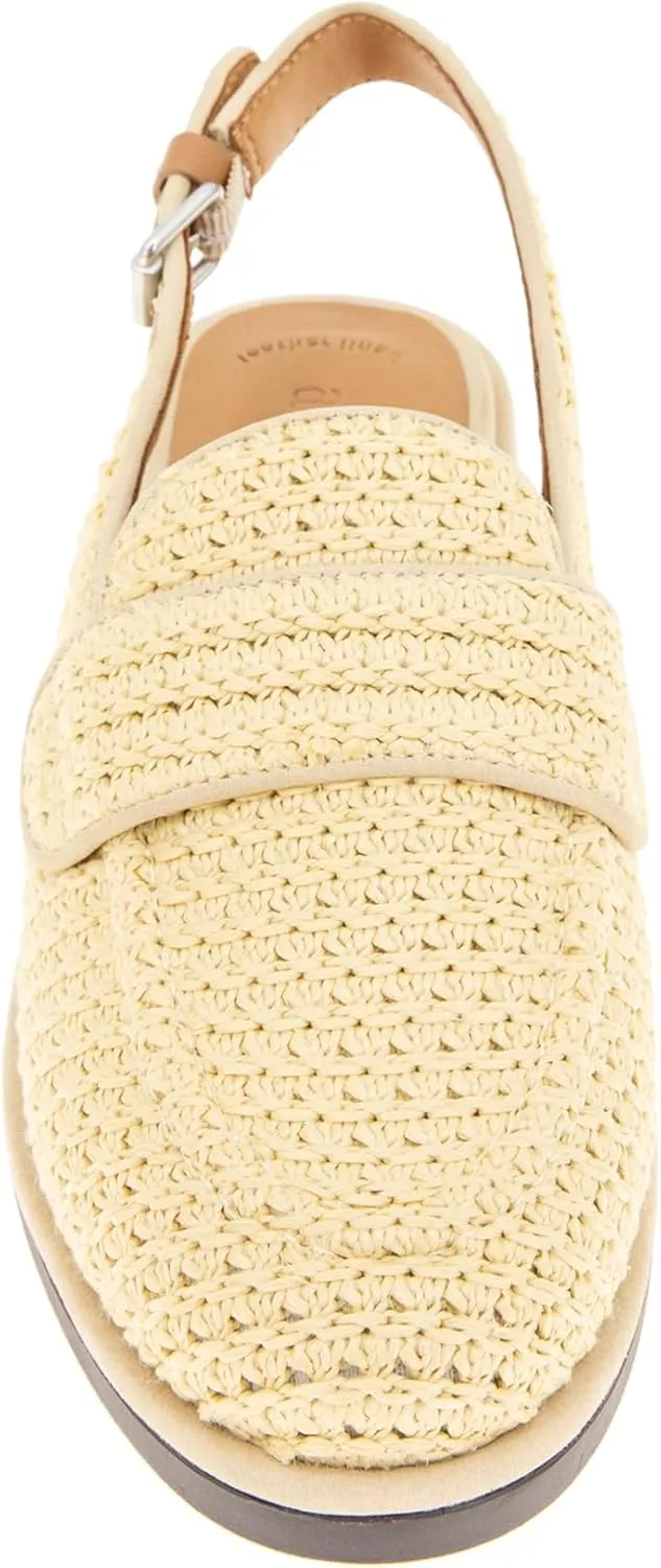 Gentle Souls by Kenneth Cole Women's Caleb Ballet Flat