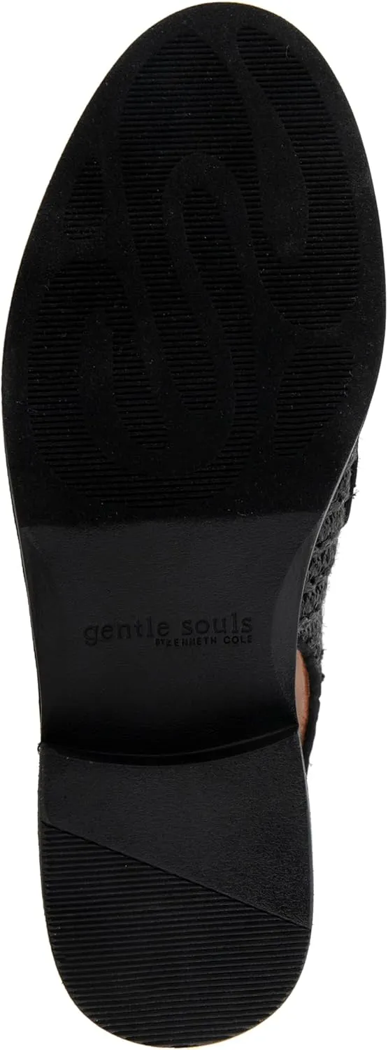 Gentle Souls by Kenneth Cole Women's Caleb Ballet Flat