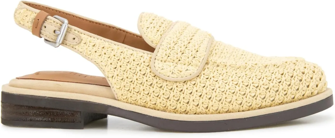 Gentle Souls by Kenneth Cole Women's Caleb Ballet Flat