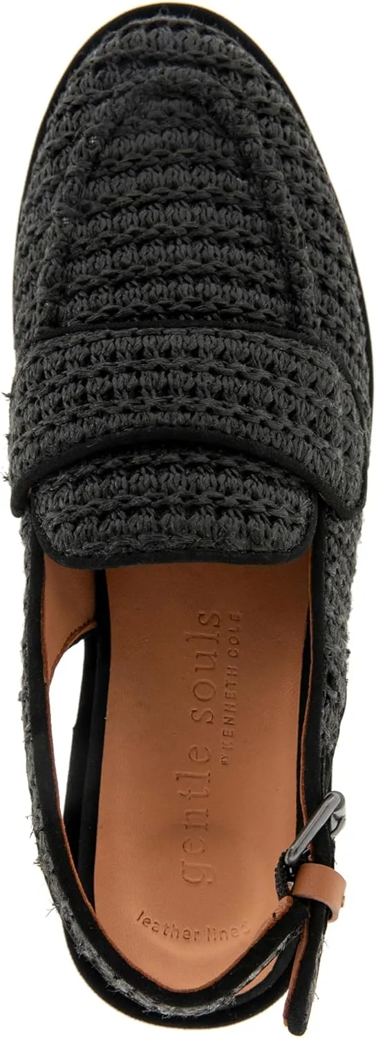 Gentle Souls by Kenneth Cole Women's Caleb Ballet Flat