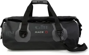 Gill 30L Convertible Race Team Graphite Bag, One Size