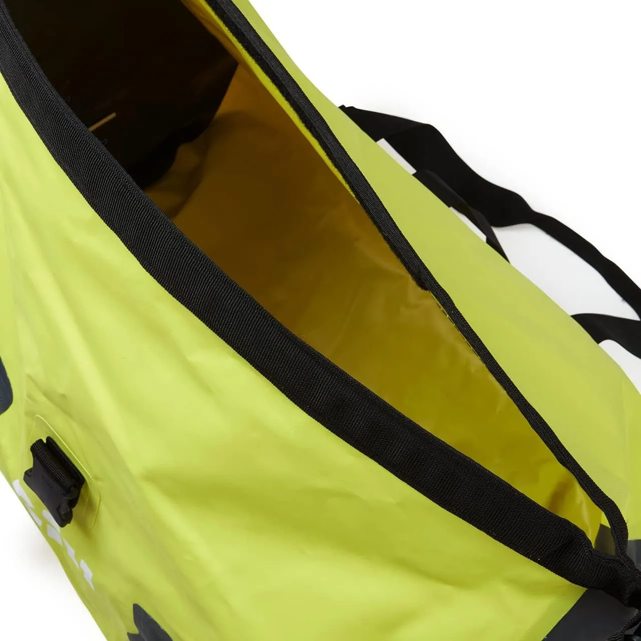 Gill Voyager 60 Litre Duffel Bag - Waterproof & Puncture Resistant for Water Sport, Gym, Beach, Boating, Travel, Camping