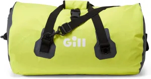 Gill Voyager 60 Litre Duffel Bag - Waterproof & Puncture Resistant for Water Sport, Gym, Beach, Boating, Travel, Camping