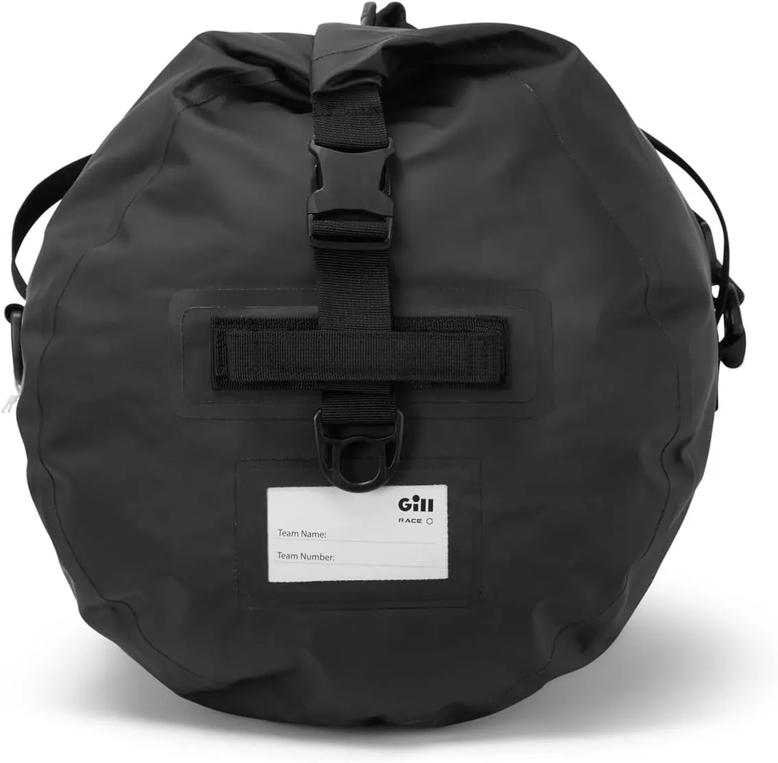 Gill Voyager 90 Litre Duffel Bag - Waterproof & Puncture Resistant for Water Sport, Gym, Beach, Boating, Travel, Camping