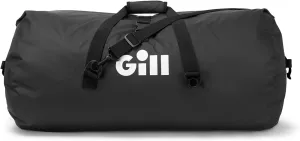 Gill Voyager 90 Litre Duffel Bag - Waterproof & Puncture Resistant for Water Sport, Gym, Beach, Boating, Travel, Camping