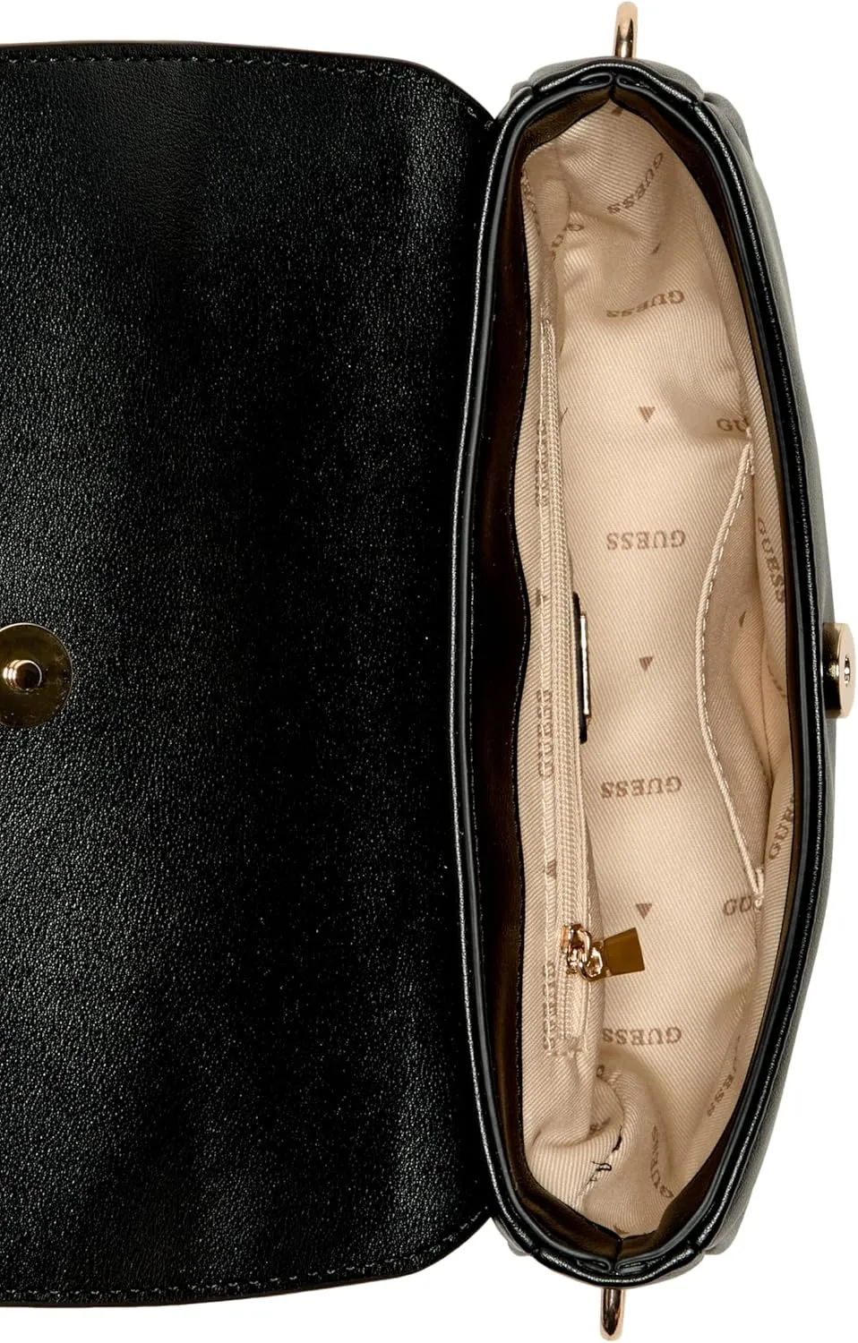 GUESS Cerelia Flap Shoulder Bag