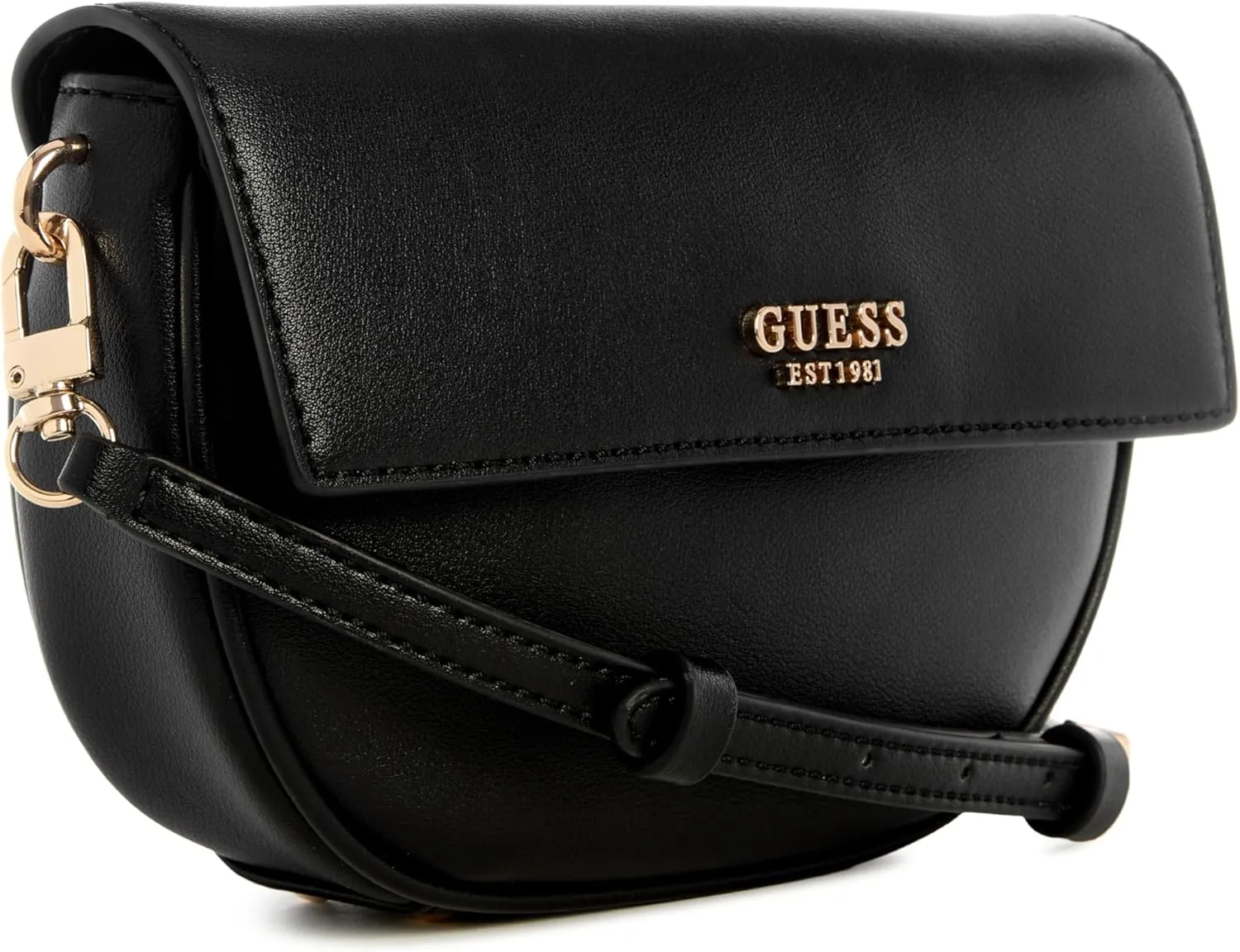 GUESS Cerelia Flap Shoulder Bag