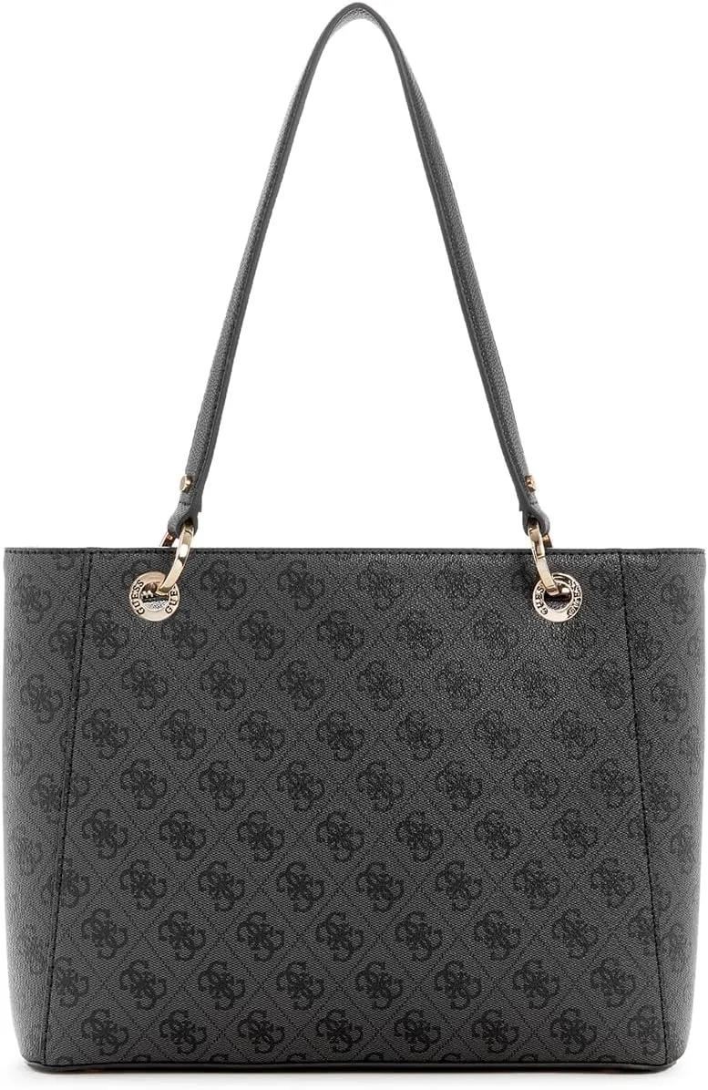 GUESS Noelle Small Noel Tote