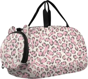 GuoChe Sling Bags Crossbody with Shoes Compartment Comfort Black Handbag for Have a meal