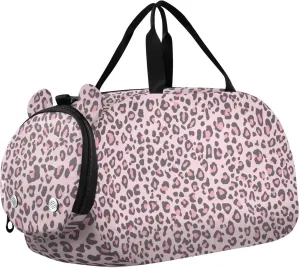GuoChe Sling Bags Crossbody with Shoes Compartment Comfort Black Handbag for Have a meal
